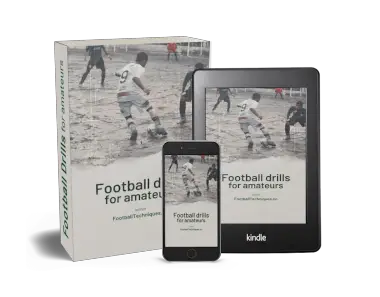 Book: Football Drills for Amateurs
